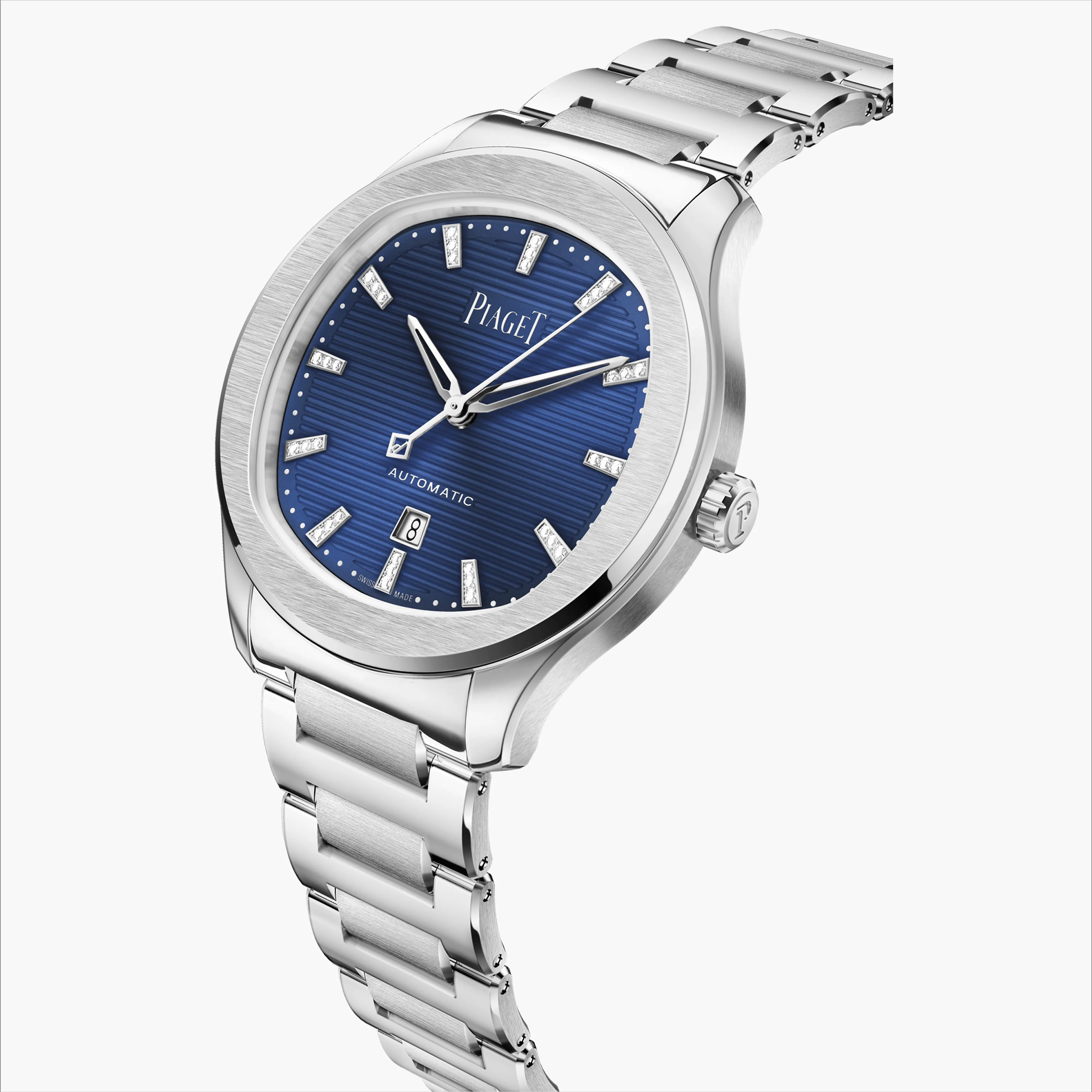 Piaget Polo Date watch